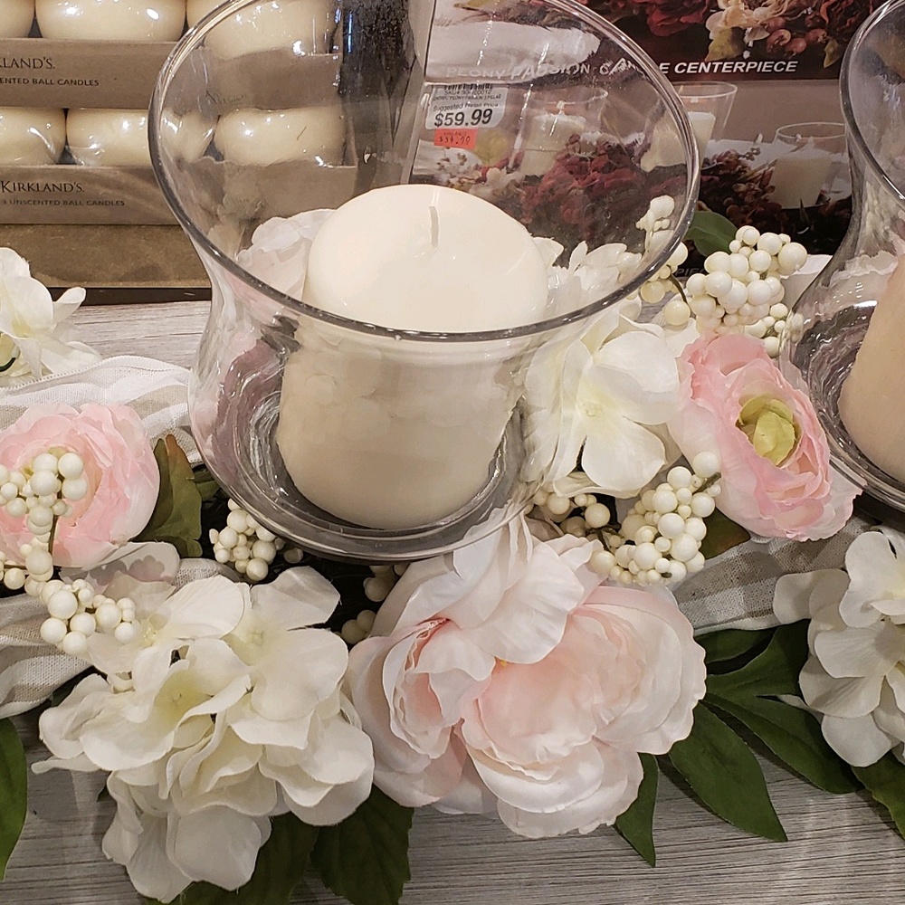 Meet your Posher, Missy